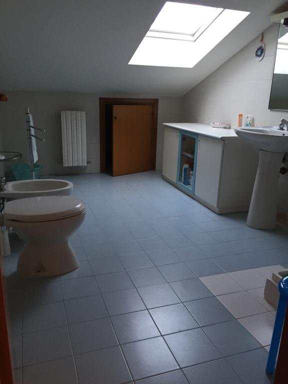 Mansarda Mare Apartment Altidona Room photo